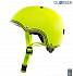 Шлем 500-106 Globber Junior XS-S 51см., цвет - Lime Green  - миниатюра №1